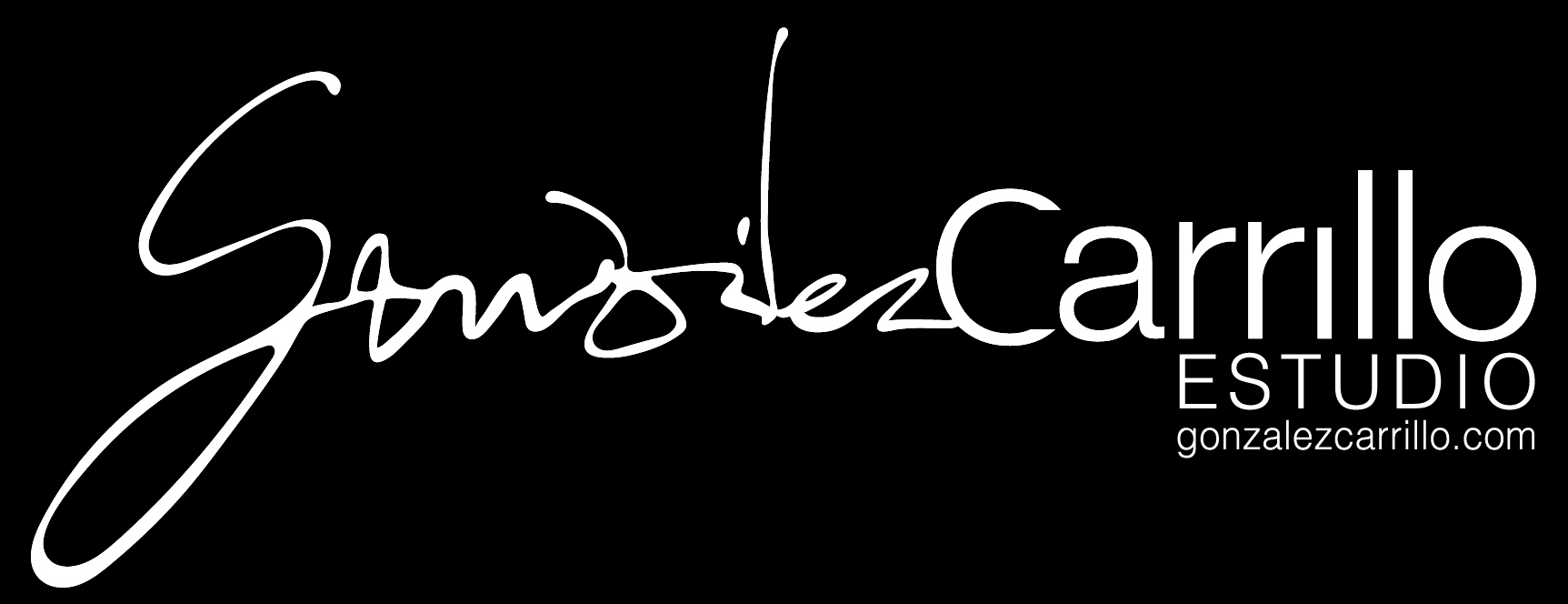 González Carrillo Estudio