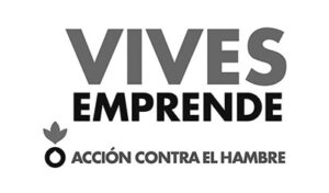 logo VIVES EMPRENDE