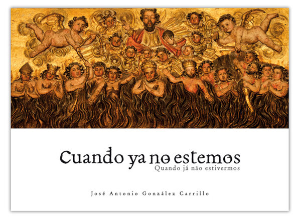 Cuando ya no estemos - Quando já não estivermos